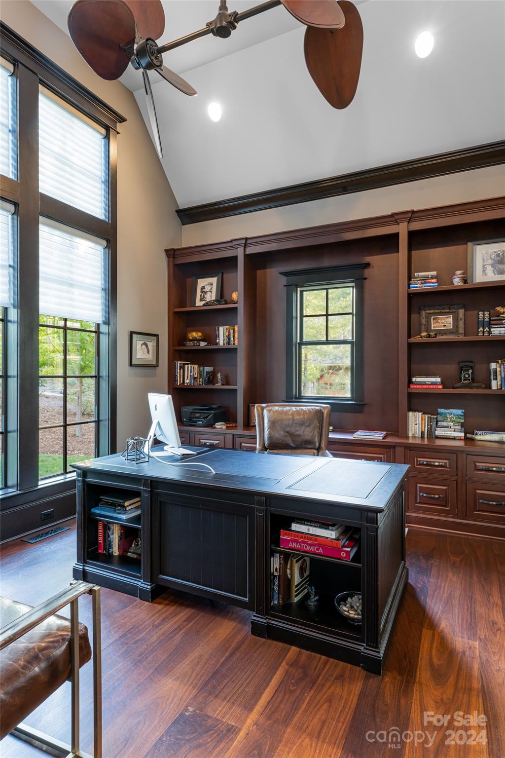 Ramble Biltmore Forest - Residential