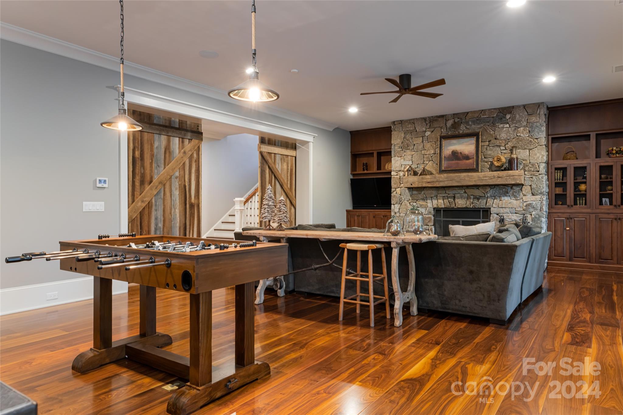 Ramble Biltmore Forest - Residential