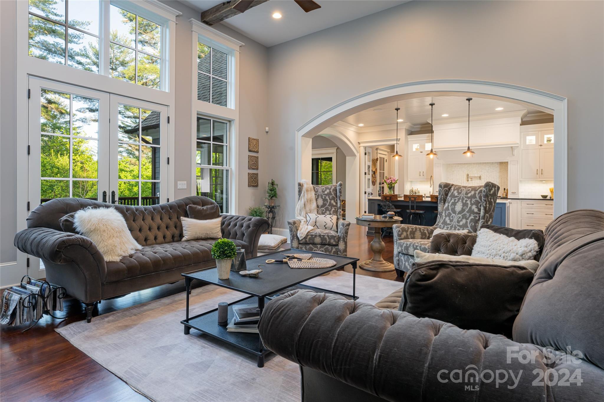 Ramble Biltmore Forest - Residential