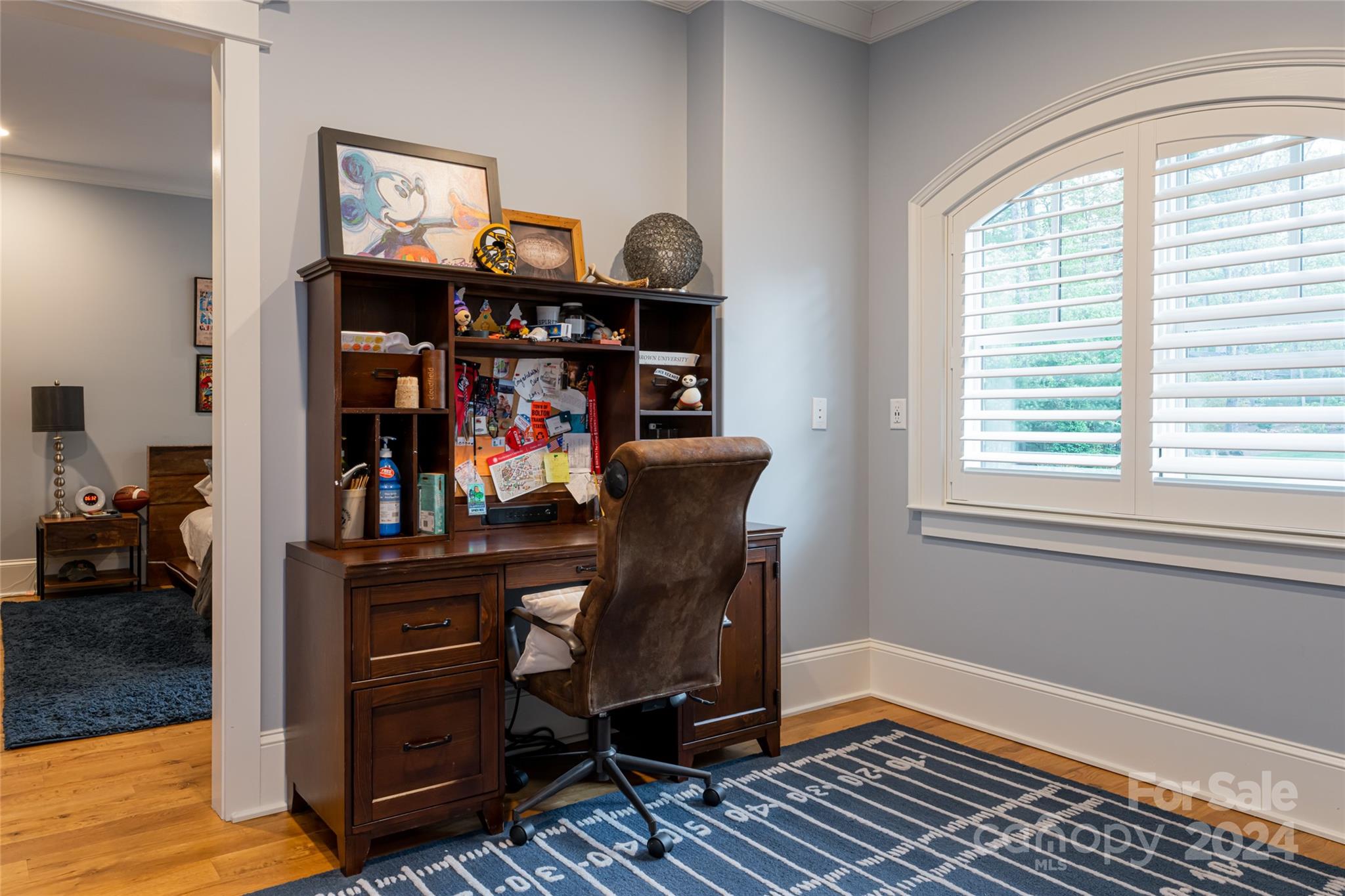 Ramble Biltmore Forest - Residential