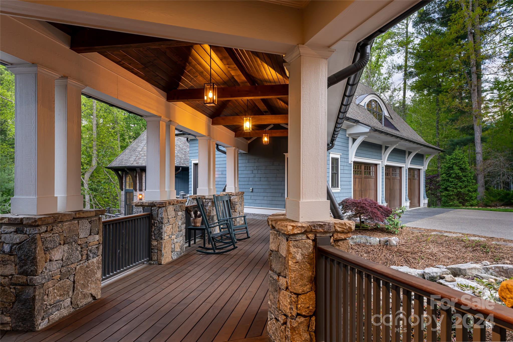 Ramble Biltmore Forest - Residential