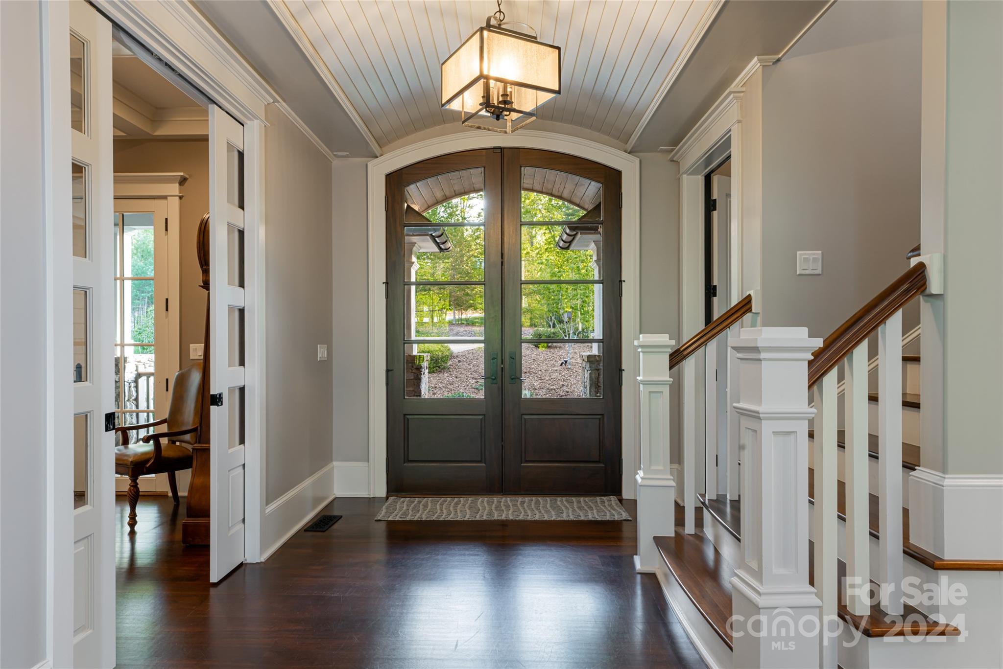 Ramble Biltmore Forest - Residential