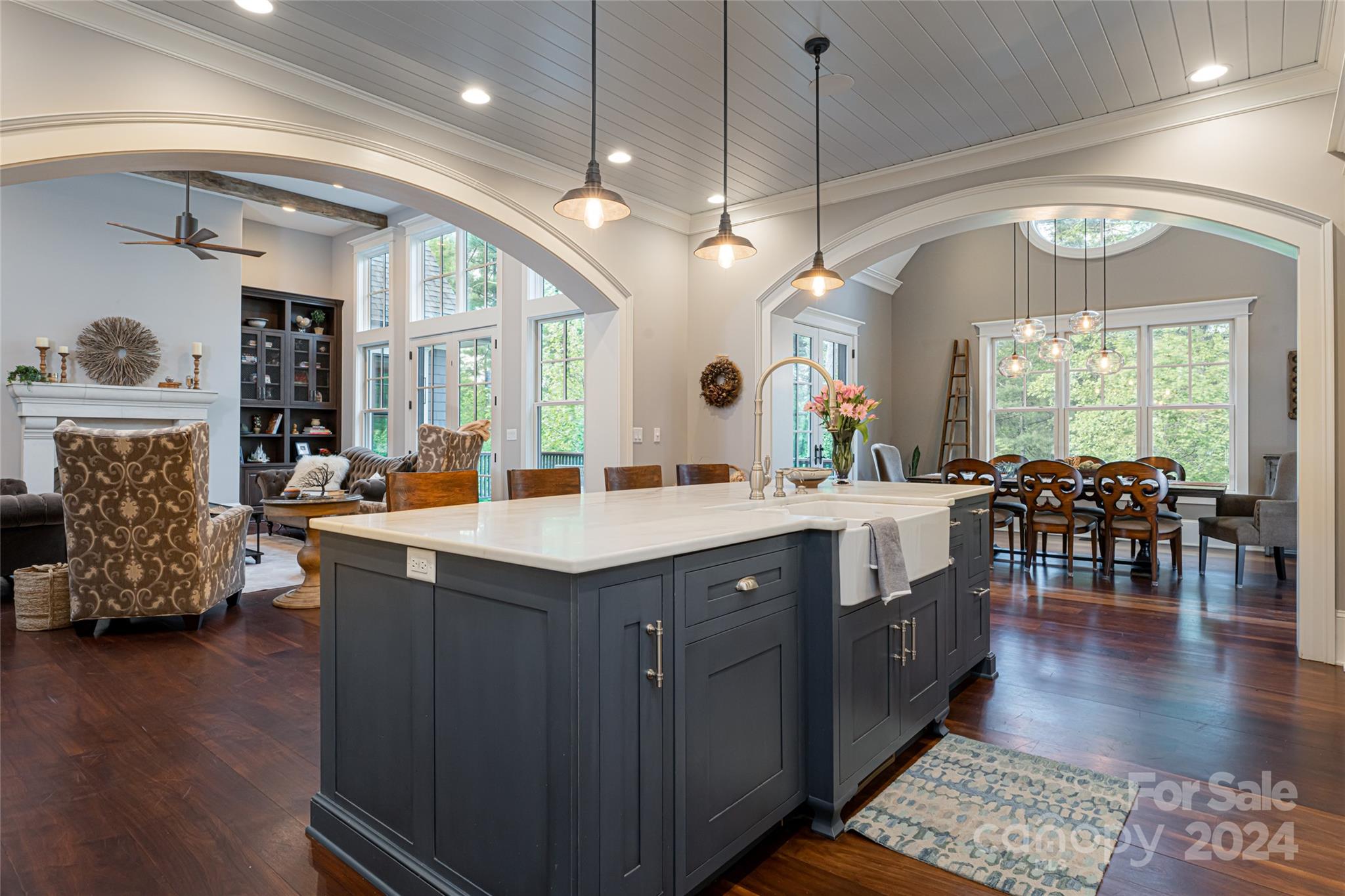 Ramble Biltmore Forest - Residential