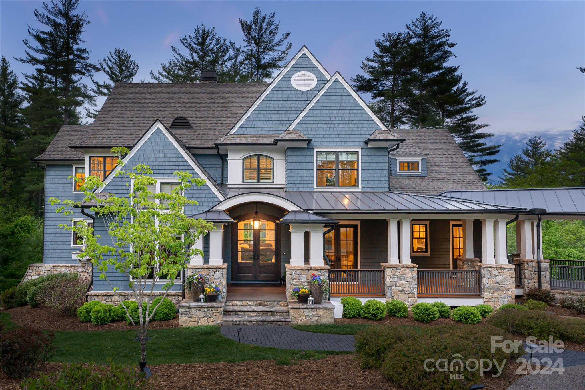 Ramble Biltmore Forest - Residential