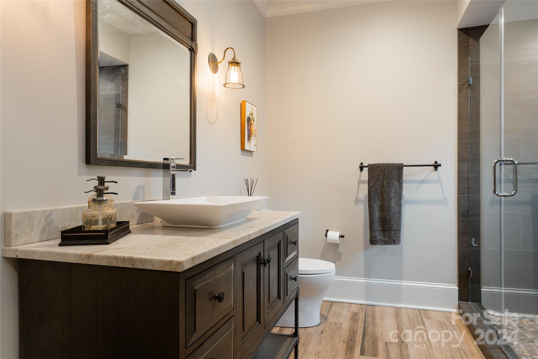 Ramble Biltmore Forest - Residential