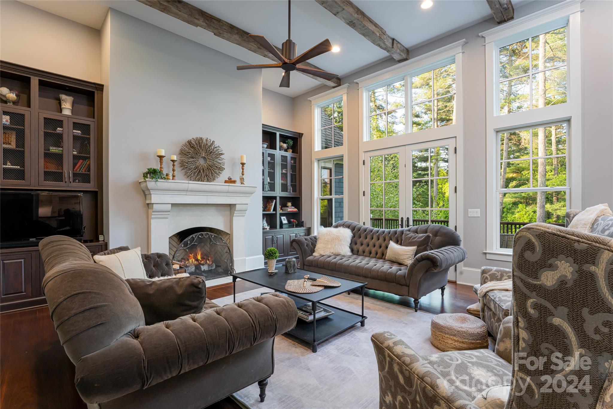 Ramble Biltmore Forest - Residential