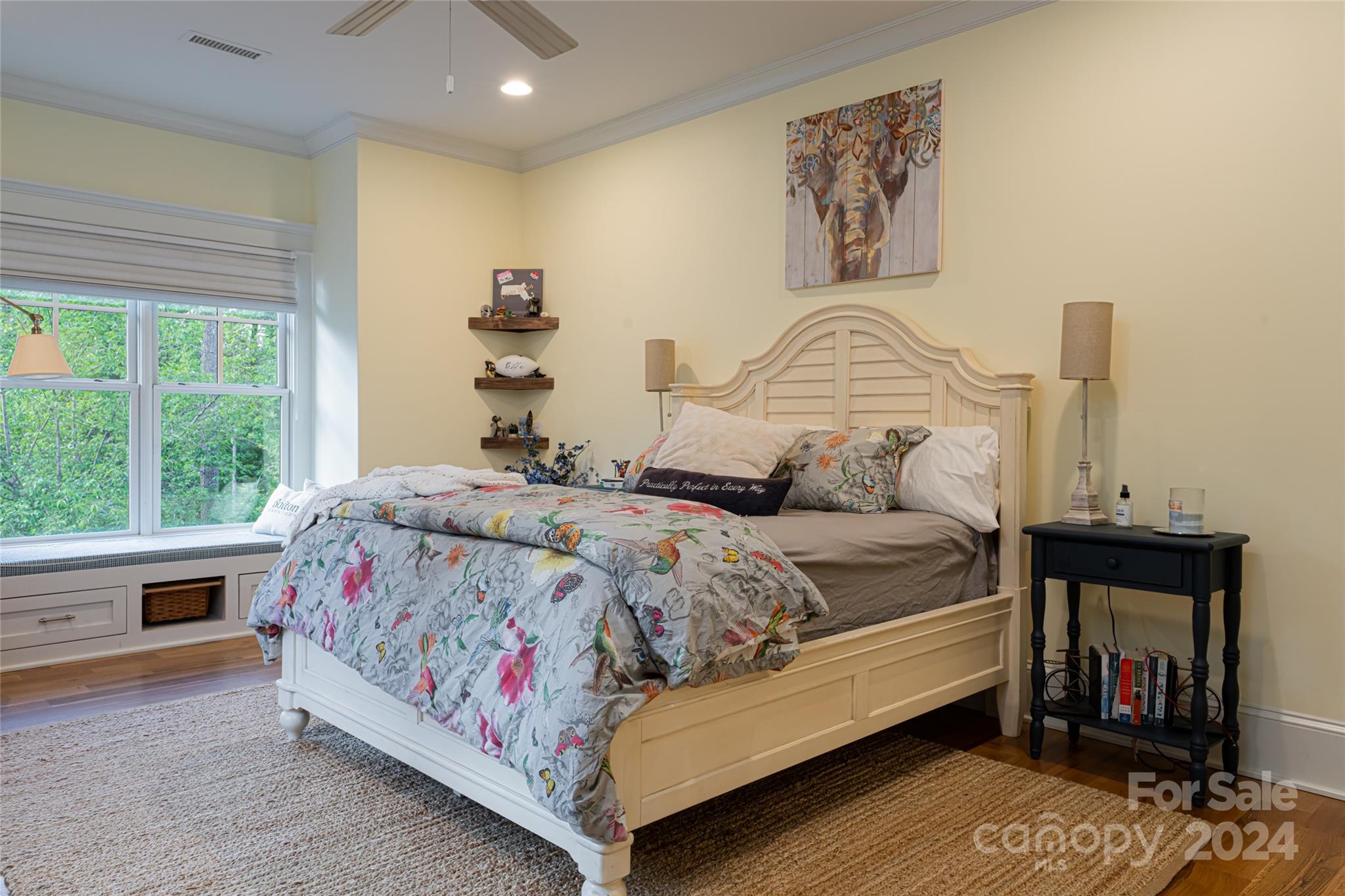 Ramble Biltmore Forest - Residential