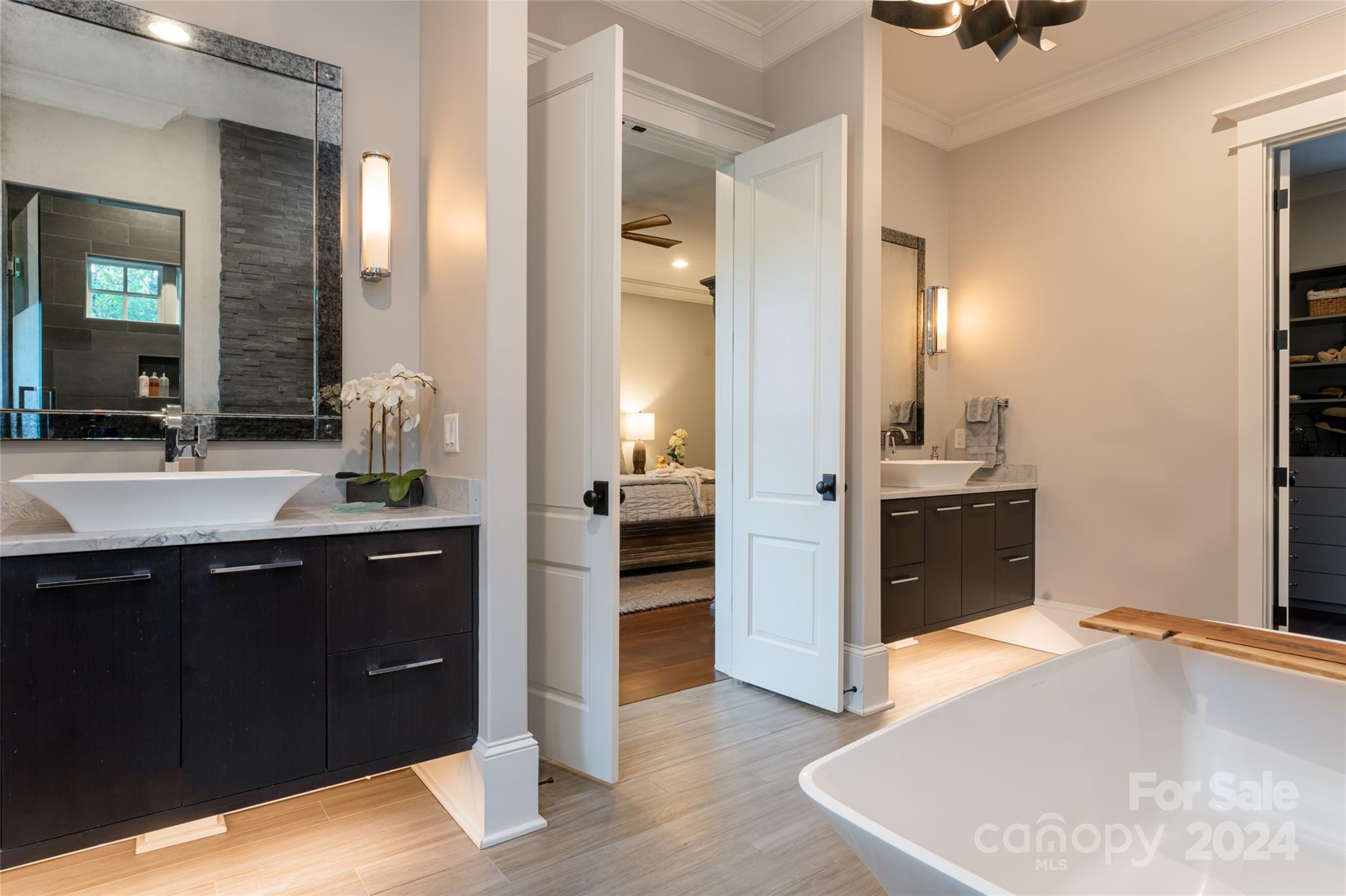 Ramble Biltmore Forest - Residential