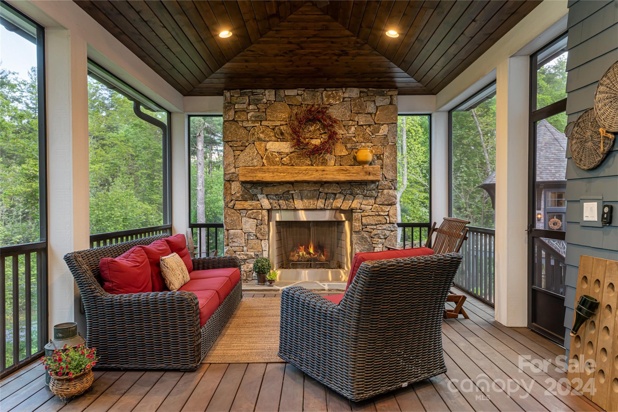 Ramble Biltmore Forest - Residential