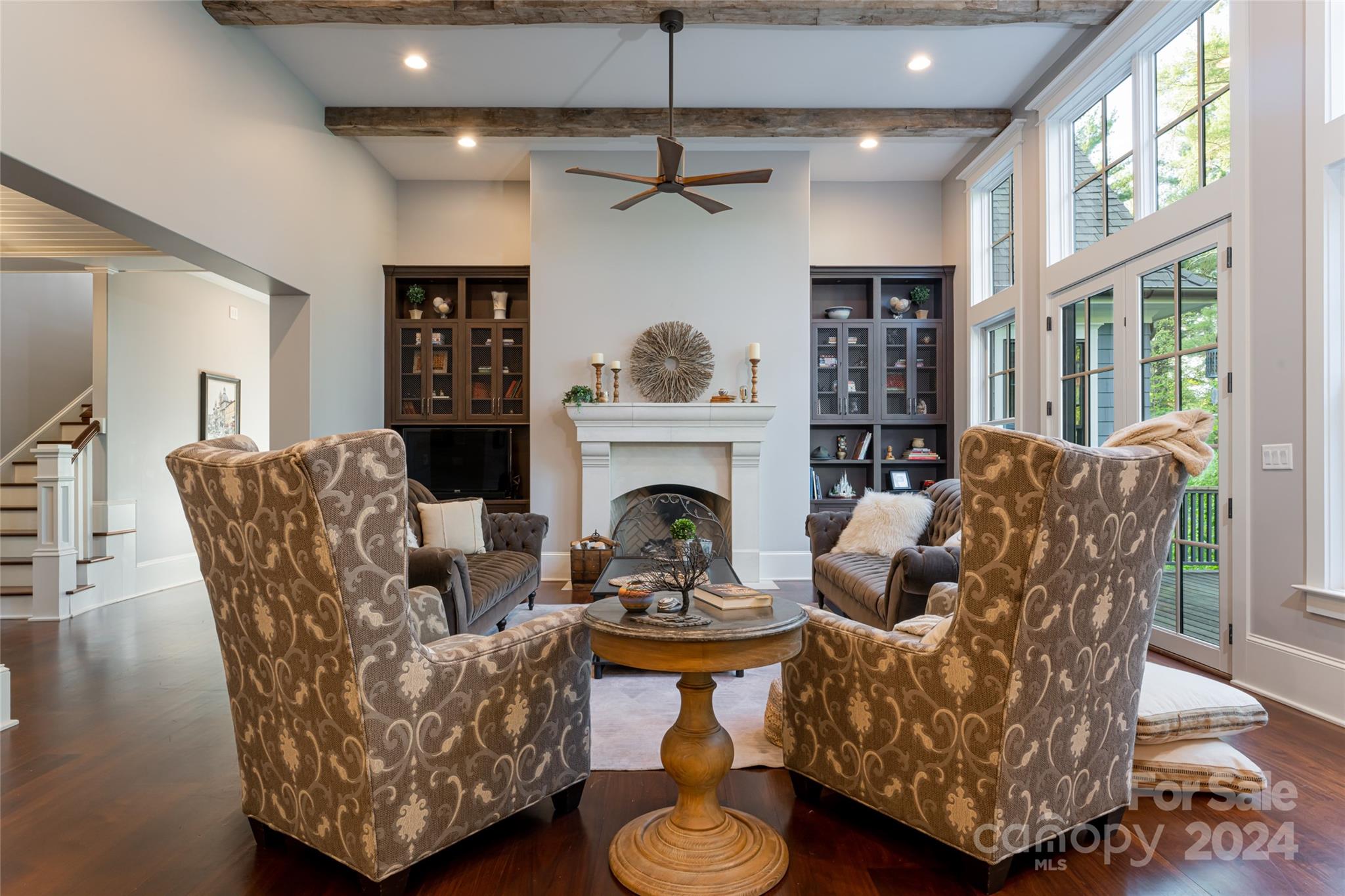 Ramble Biltmore Forest - Residential