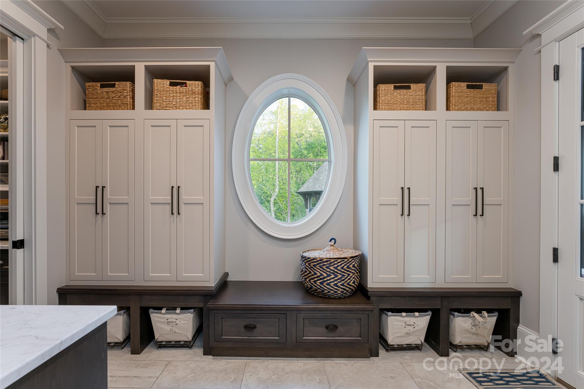 Ramble Biltmore Forest - Residential