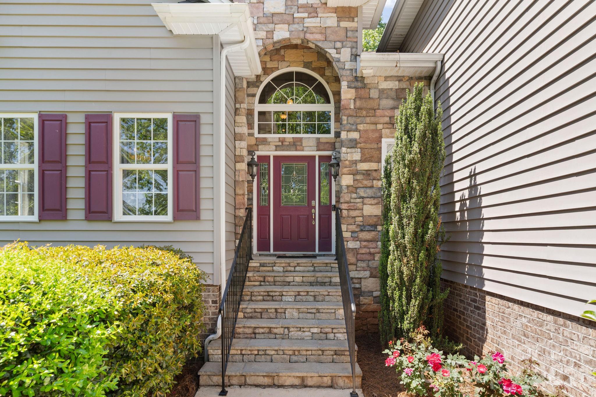 3083 Three Wood Drive