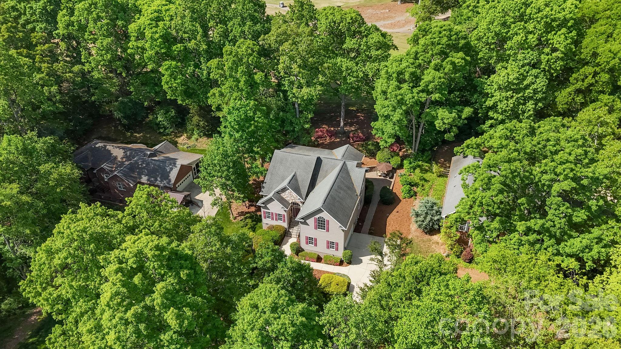 3083 Three Wood Drive