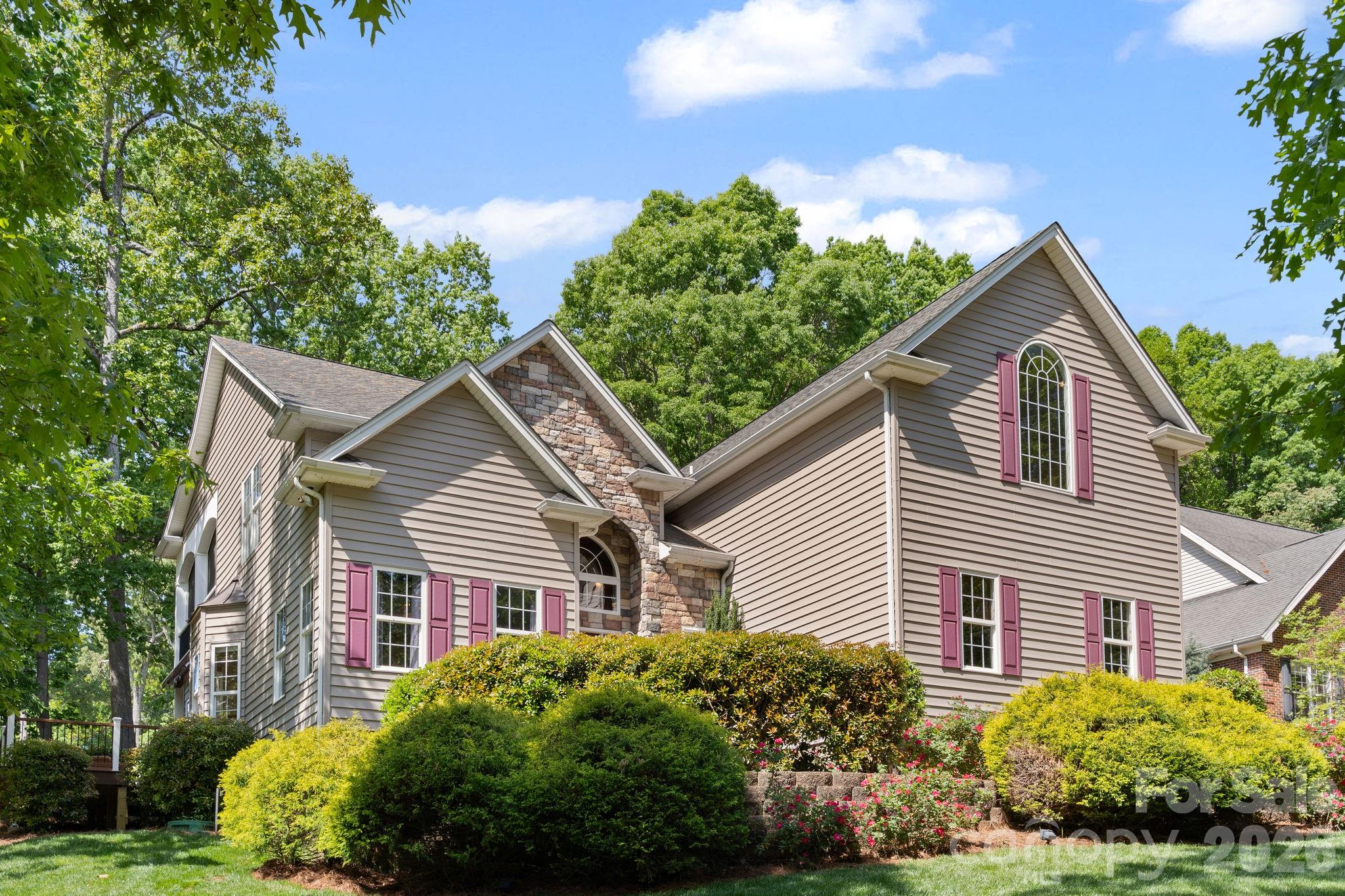 3083 Three Wood Drive