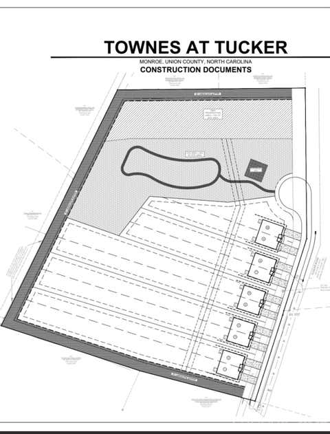Photo of 1407, 1403 Tucker Road, Monroe, NC 28110 (MLS # 4412467)
