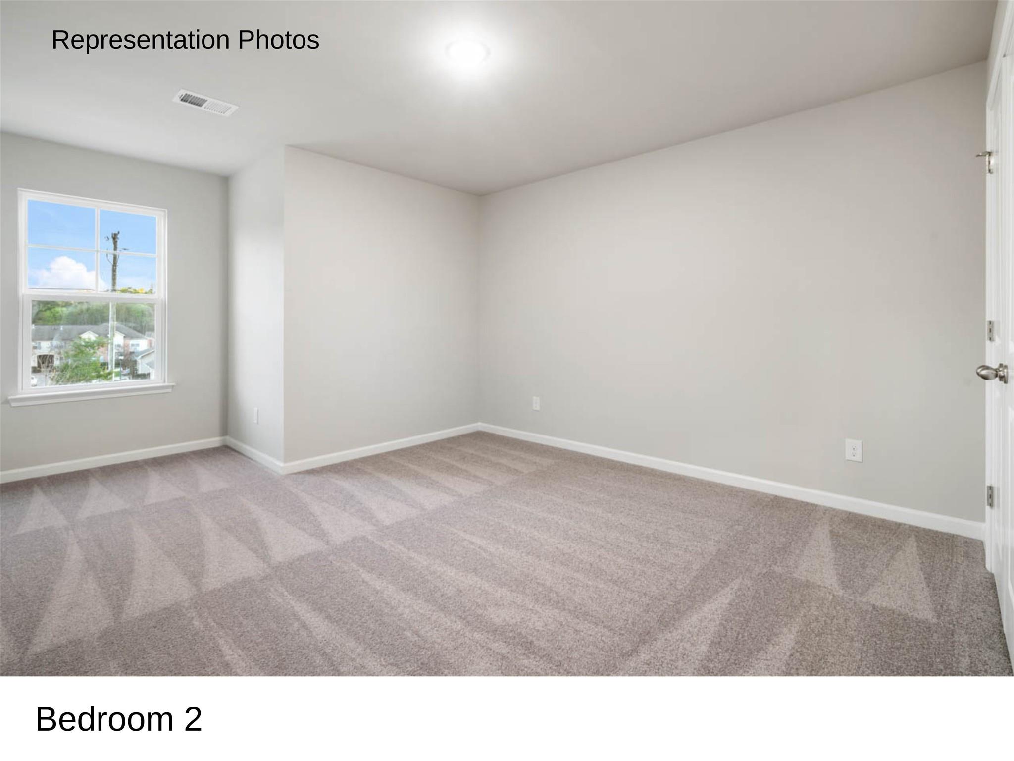 Kings View - Residential