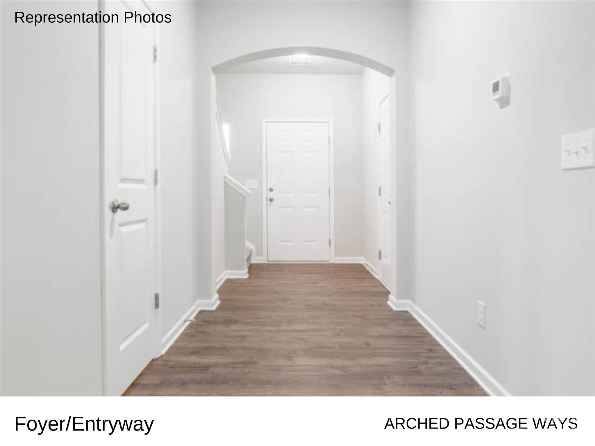 Kings View - Residential