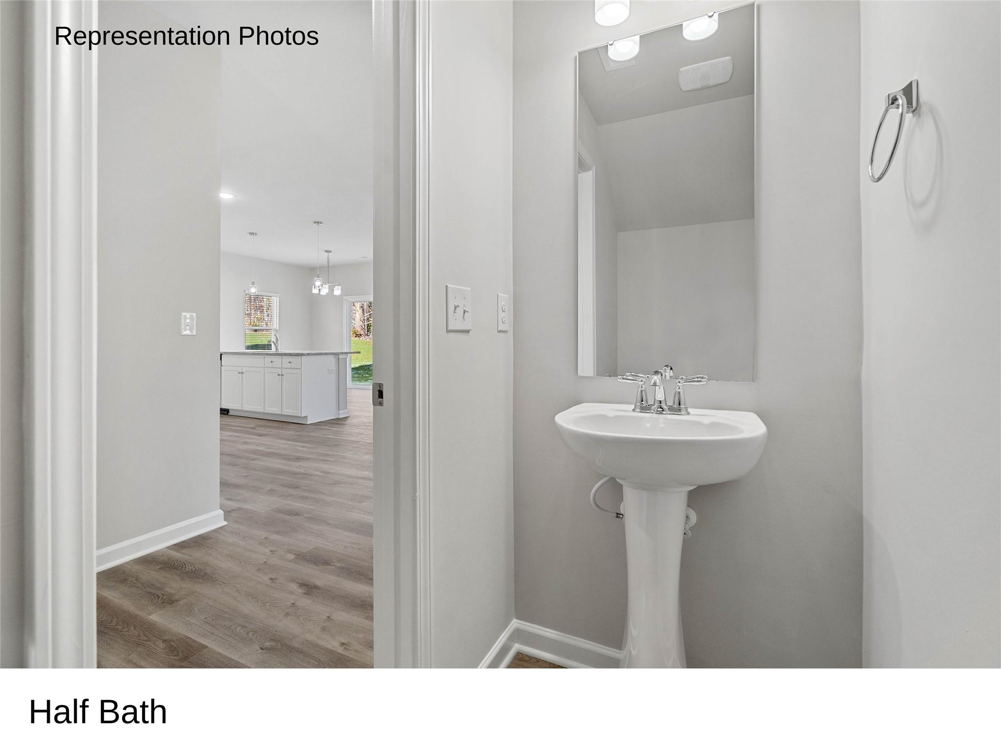 Kings View - Residential