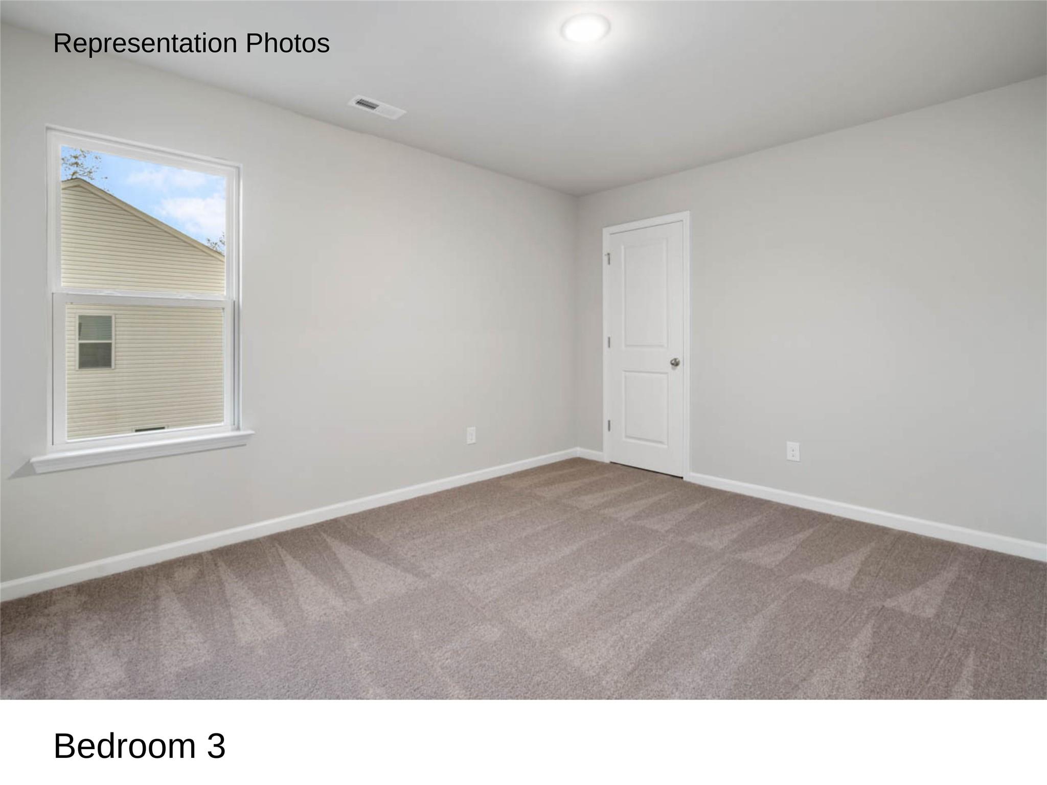 Kings View - Residential