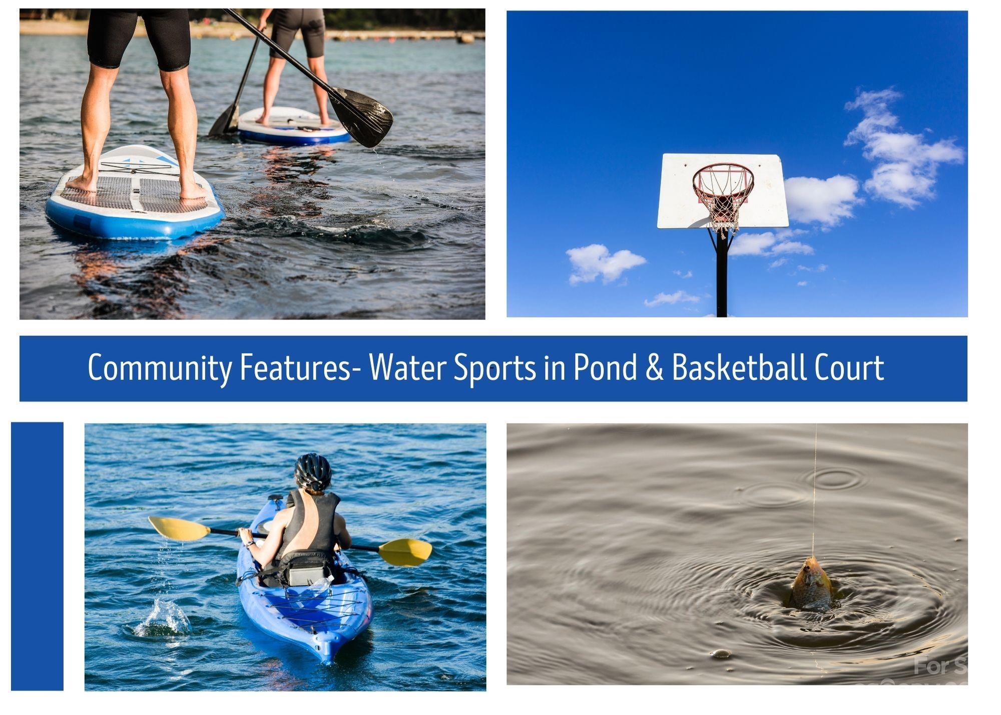 Kings View - Residential