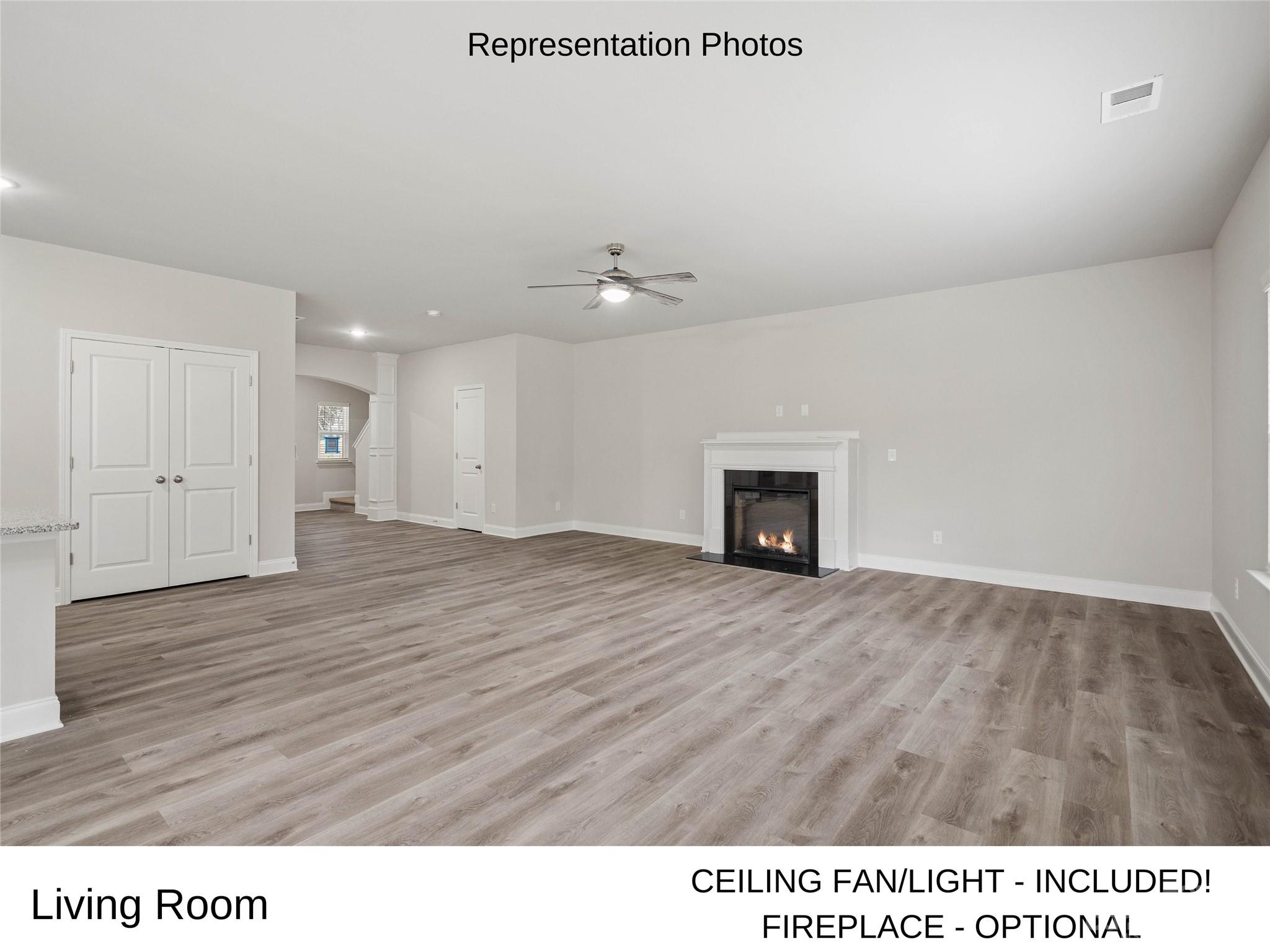 Kings View - Residential