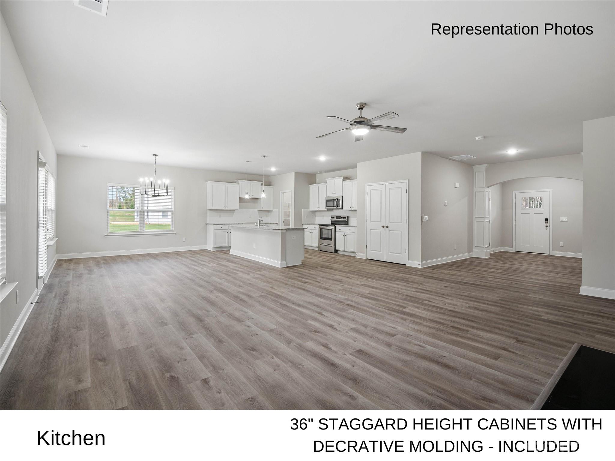 Kings View - Residential