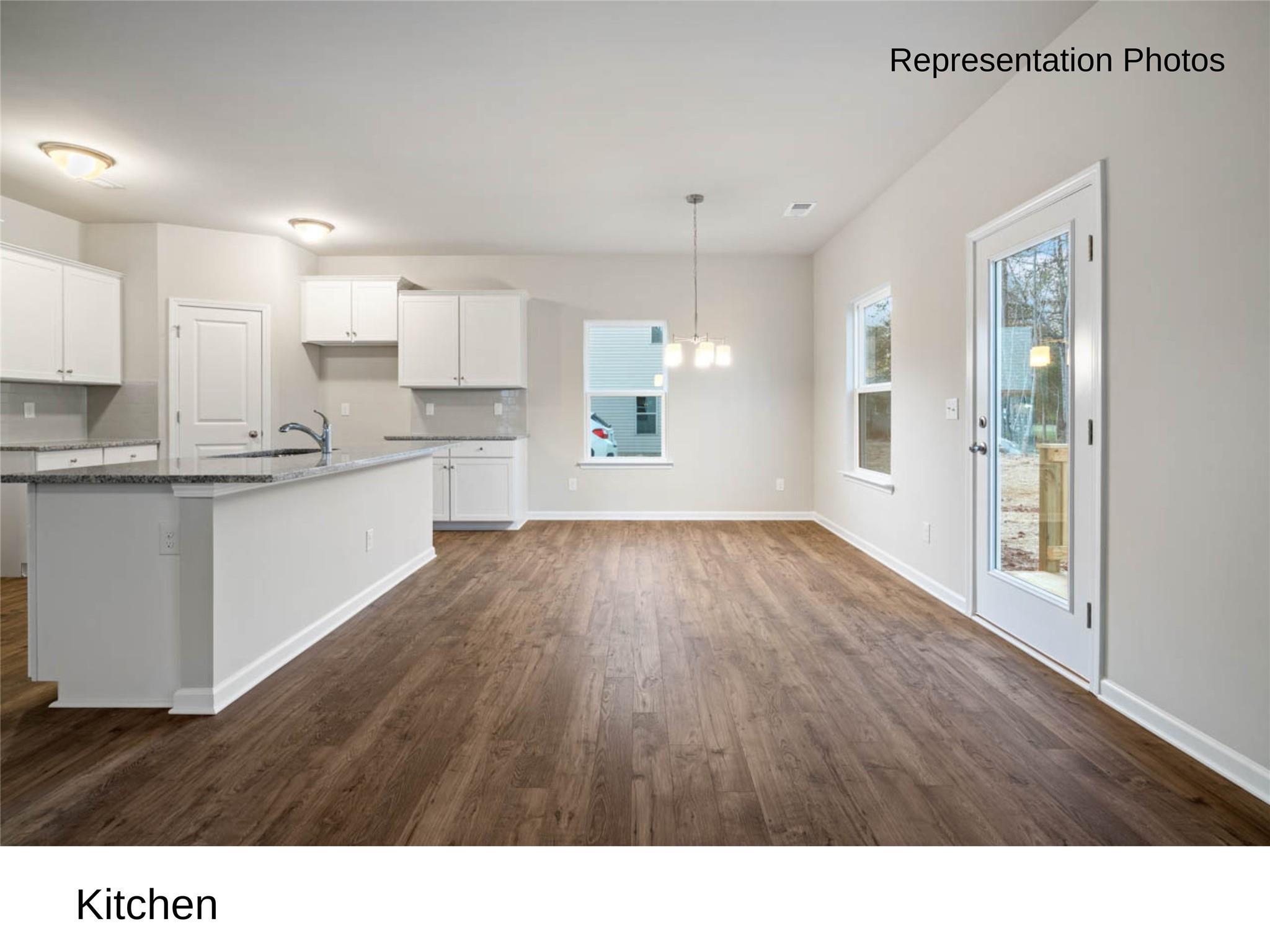 Kings View - Residential