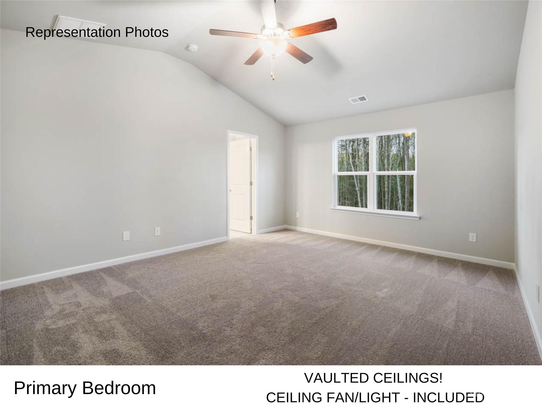 Kings View - Residential