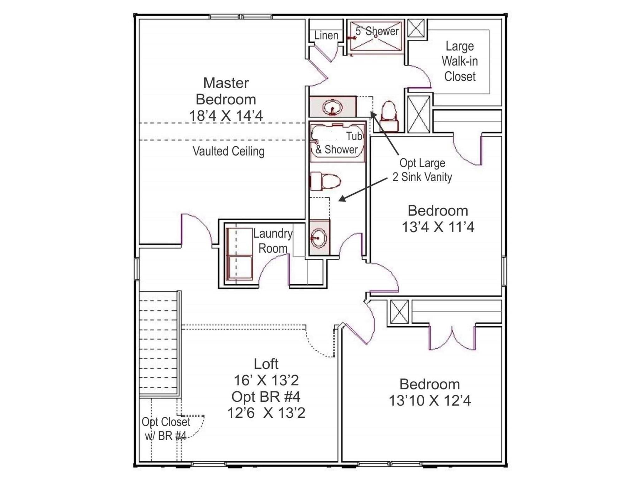 Kings View - Residential