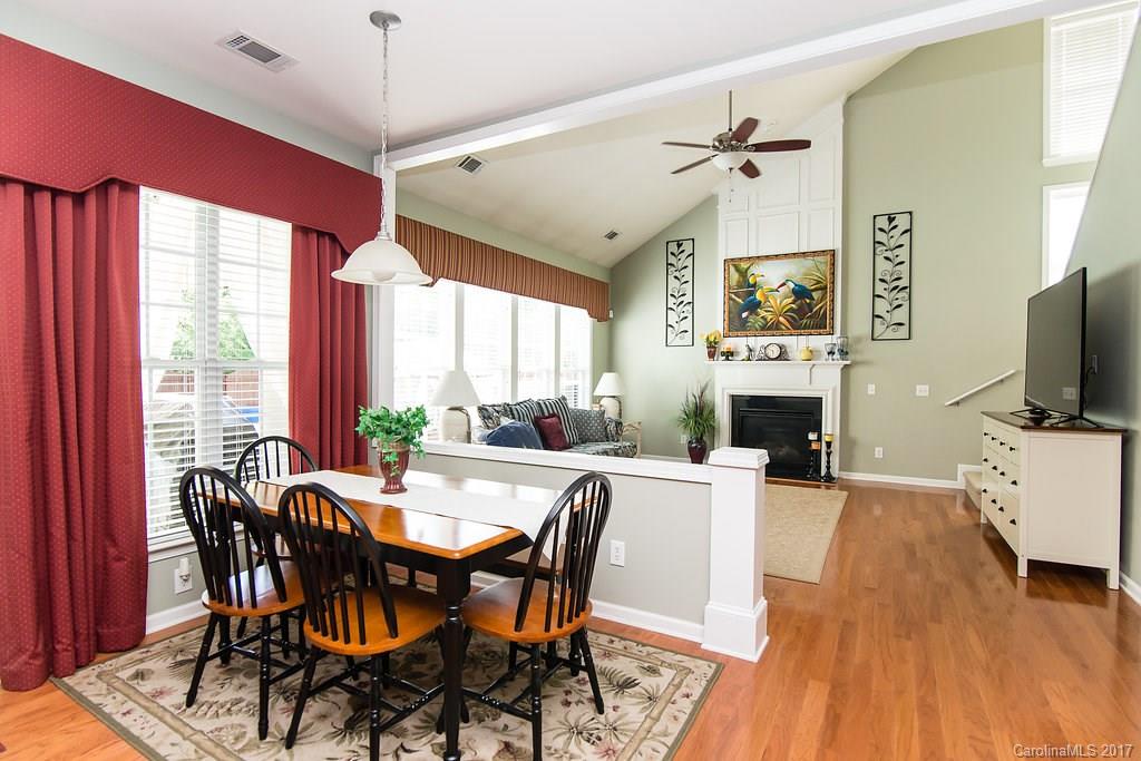 Belair At Carolina Lakes - Residential