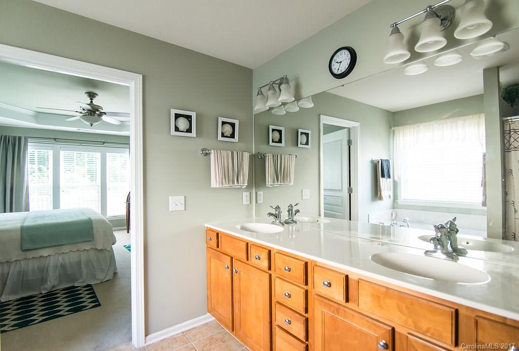 Belair At Carolina Lakes - Residential