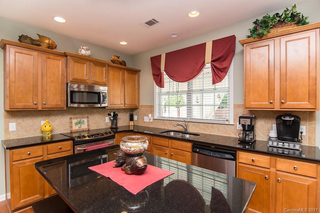 Belair At Carolina Lakes - Residential