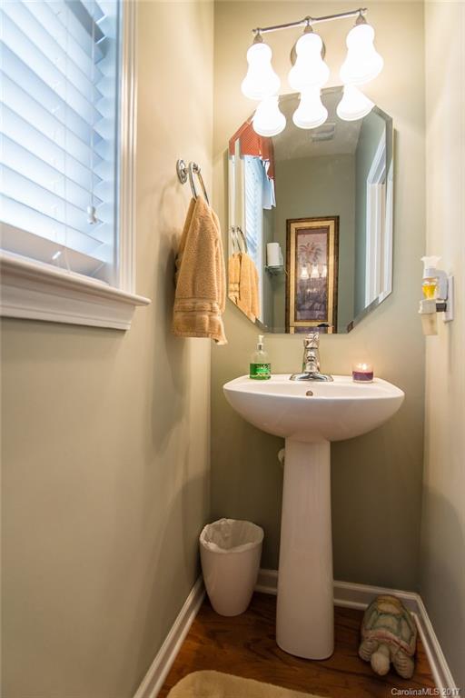 Belair At Carolina Lakes - Residential