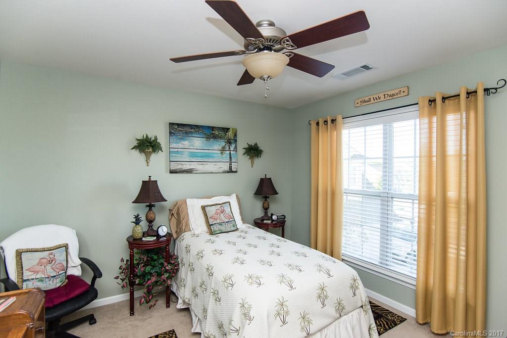 Belair At Carolina Lakes - Residential