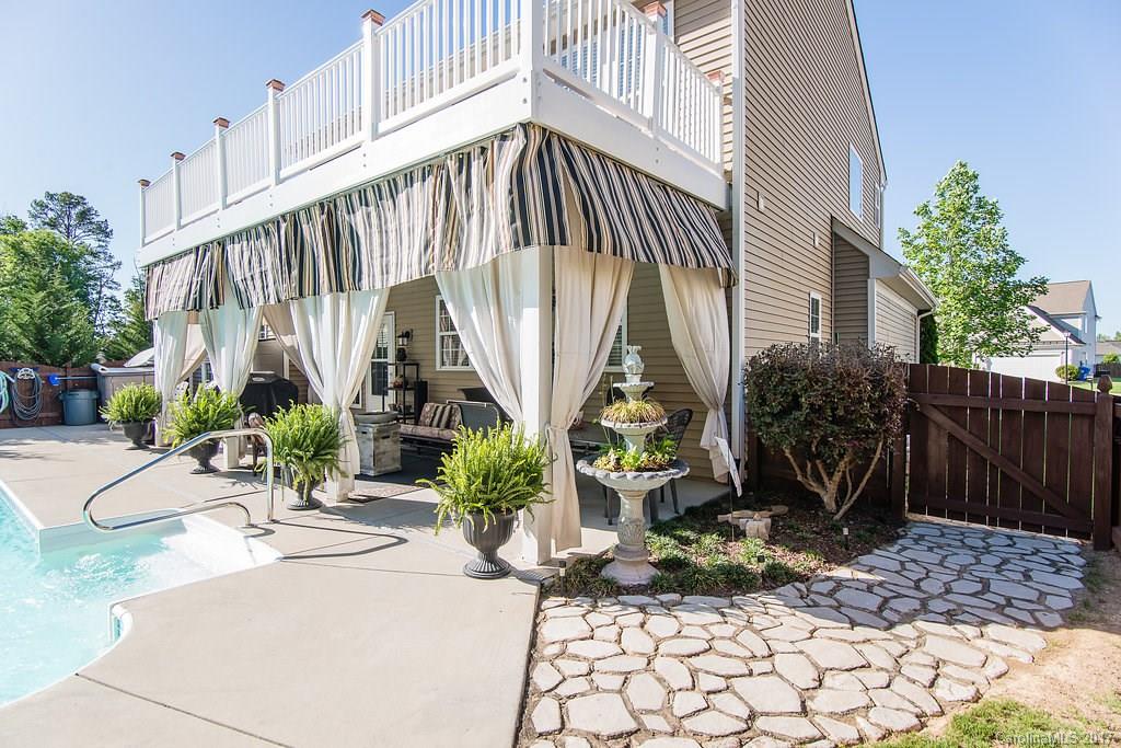 Belair At Carolina Lakes - Residential