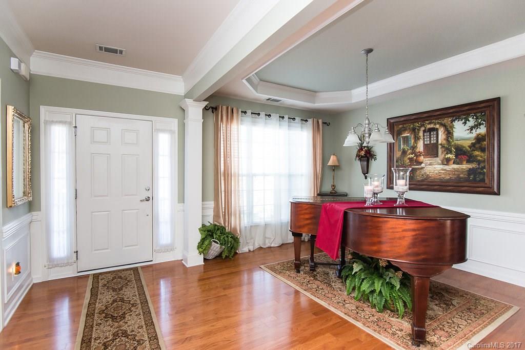 Belair At Carolina Lakes - Residential