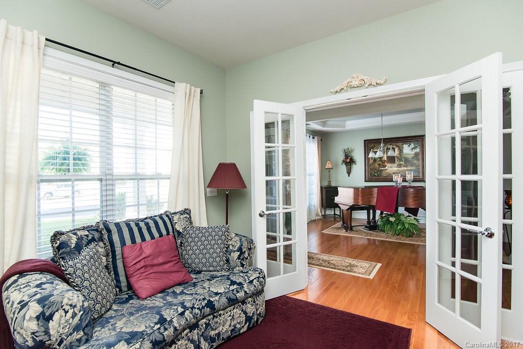 Belair At Carolina Lakes - Residential