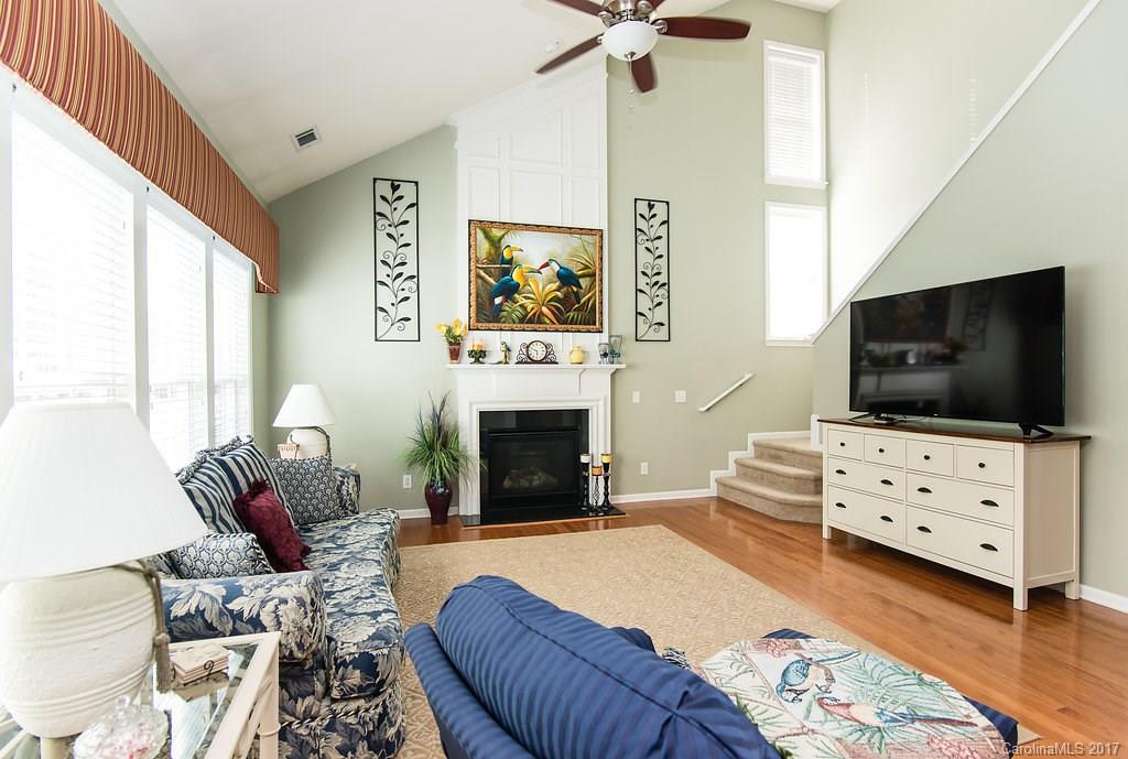 Belair At Carolina Lakes - Residential