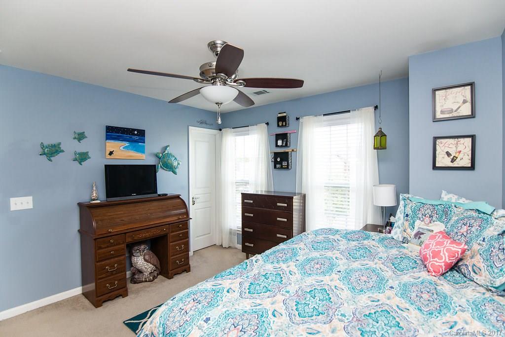 Belair At Carolina Lakes - Residential