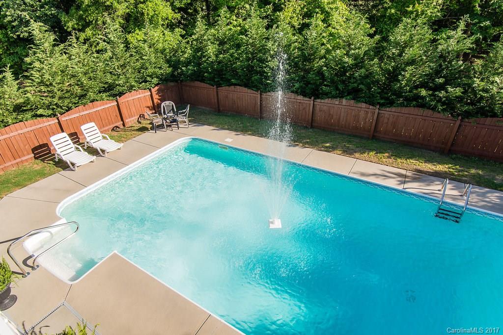 Belair At Carolina Lakes - Residential