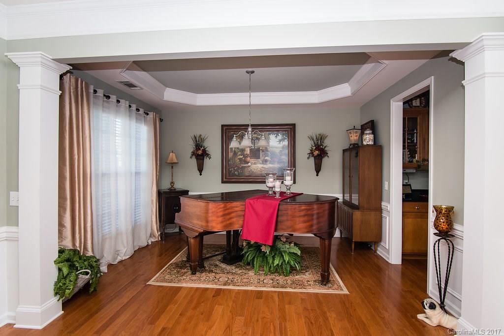 Belair At Carolina Lakes - Residential