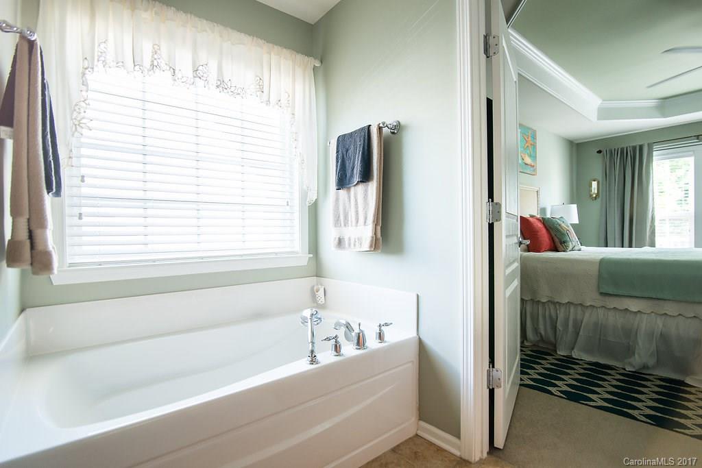 Belair At Carolina Lakes - Residential