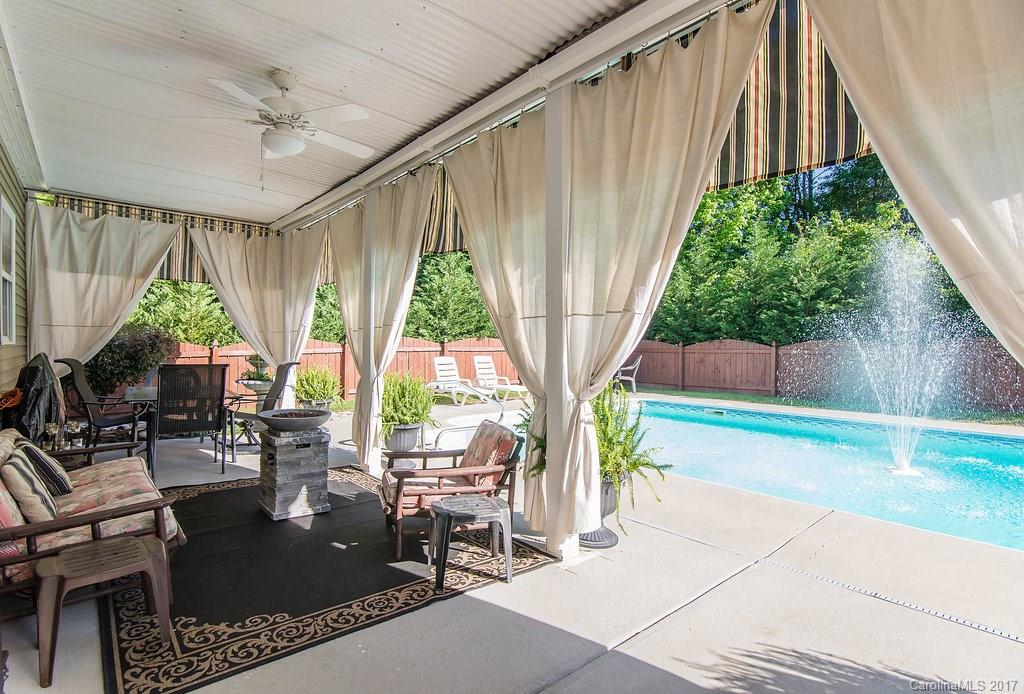 Belair At Carolina Lakes - Residential