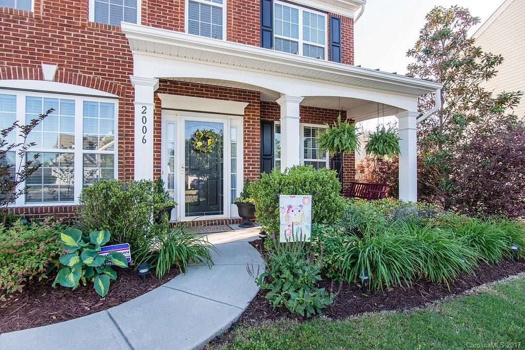 Belair At Carolina Lakes - Residential