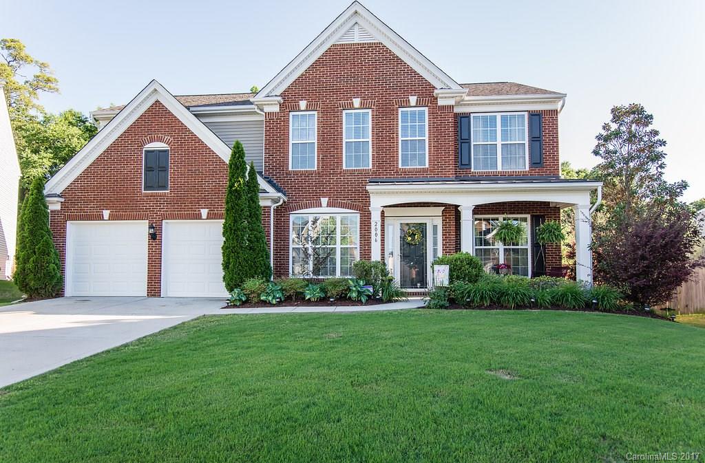 Belair At Carolina Lakes - Residential