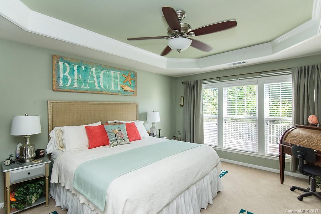Belair At Carolina Lakes - Residential
