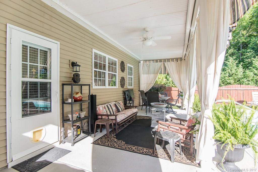 Belair At Carolina Lakes - Residential