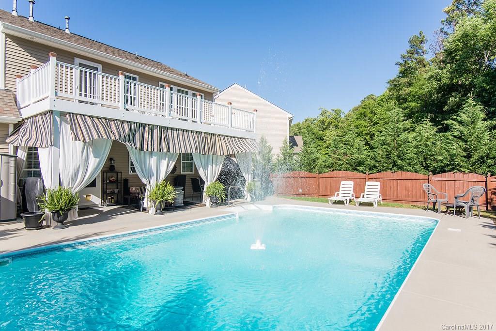 Belair At Carolina Lakes - Residential