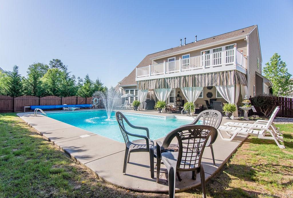 Belair At Carolina Lakes - Residential