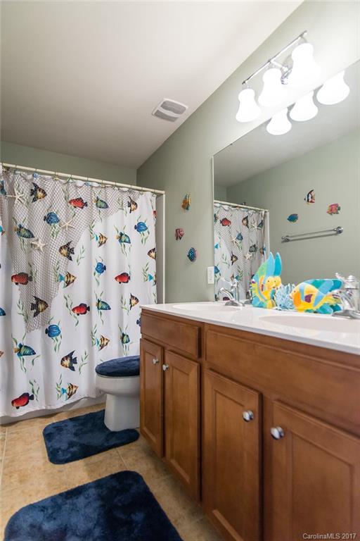 Belair At Carolina Lakes - Residential